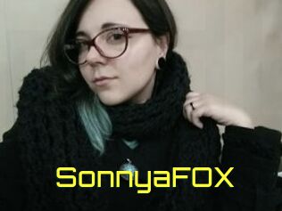 SonnyaFOX