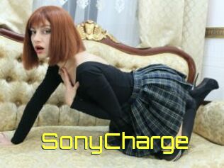 SonyCharge