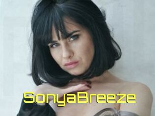 SonyaBreeze