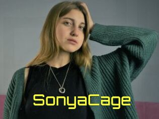 SonyaCage