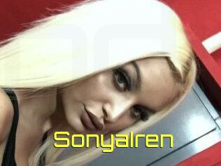 SonyaIren