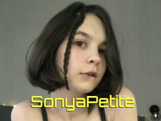 SonyaPetite