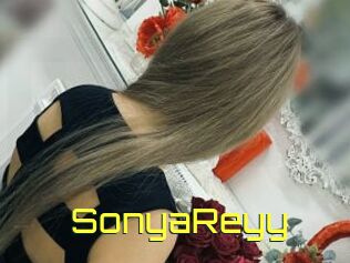 SonyaReyy