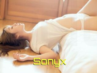 Sonyx