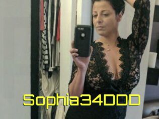 Sophia34DDD