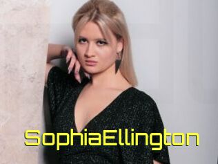 SophiaEllington