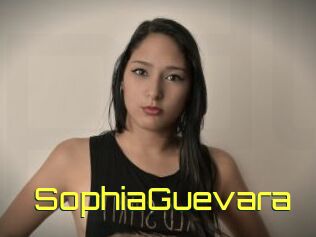 SophiaGuevara