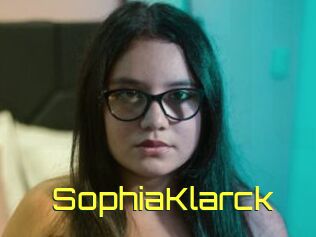 SophiaKlarck