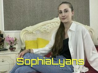 SophiaLyans