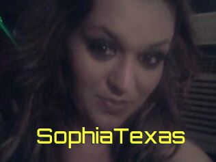 Sophia_Texas