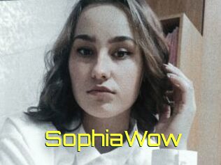 SophiaWow