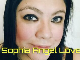 Sophia_Angel_Love