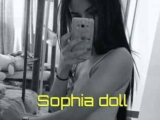 Sophia_doll