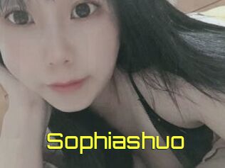 Sophiashuo