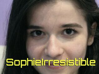 SophieIrresistible