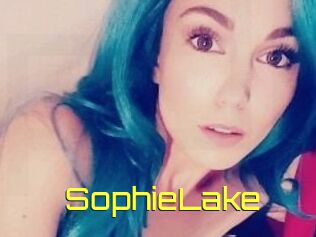 SophieLake