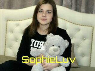 SophieLuv