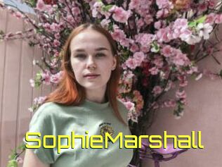 SophieMarshall