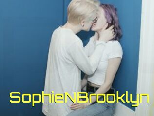 SophieNBrooklyn