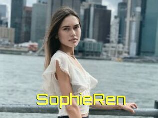 SophieRen