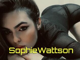 SophieWattson