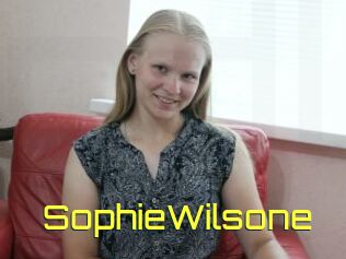 SophieWilsone