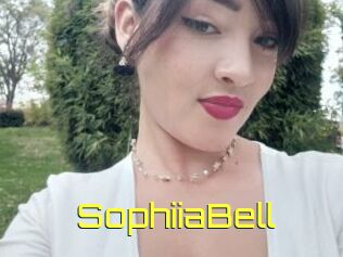 SophiiaBell