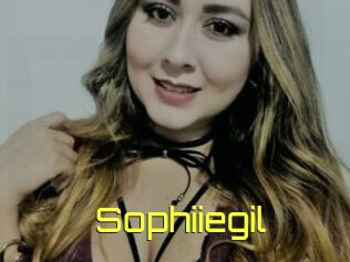 Sophiiegil