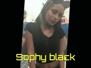 Sophy_black_