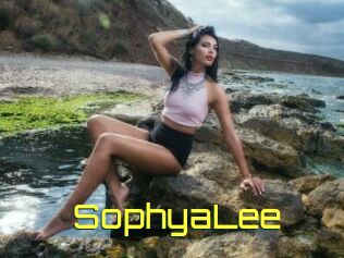 SophyaLee