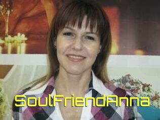 SoulFriendAnna