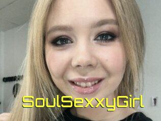 SoulSexxyGirl