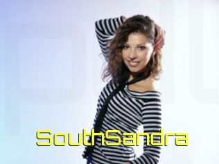 SouthSandra