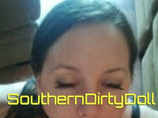 SouthernDirtyDoll