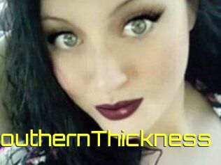 SouthernThickness