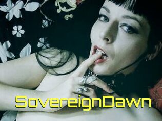 SovereignDawn