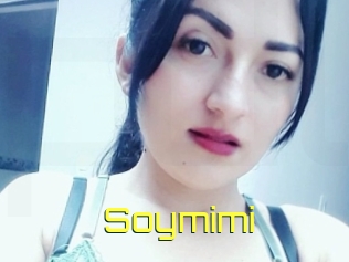 Soymimi