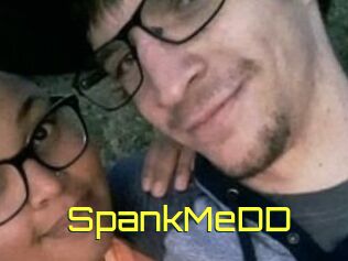 SpankMeDD