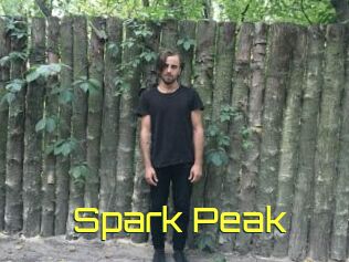 Spark_Peak