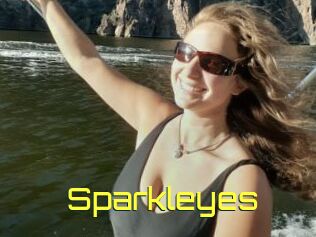 Sparkleyes