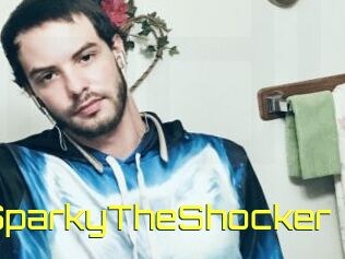 SparkyTheShocker