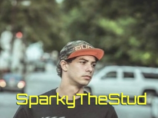 SparkyTheStud