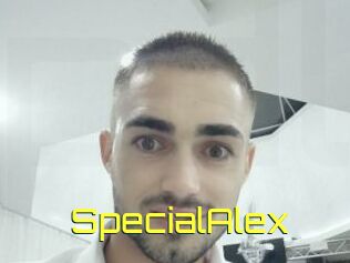 SpecialAlex