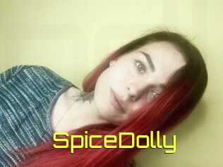 SpiceDolly