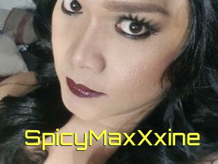 SpicyMaxXxine