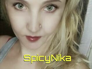 SpicyNika