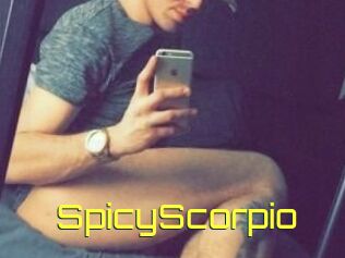 SpicyScorpio