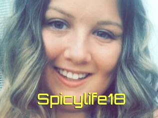 Spicylife18