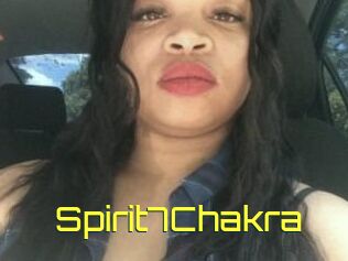 Spirit7Chakra