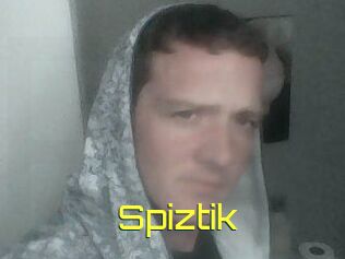 Spiztik